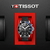 Reloj Tissot Seastar 1000 Chronograph T1204171705102 | T120.417.17.051.02 - tienda online