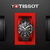 Reloj Tissot Seastar 1000 Chronograph T1204173705102 | T120.417.37.051.02 - La Peregrina - Joyas y Relojes