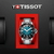Reloj Tissot Seastar 2000 Profesional Powermatic 80 T1206071104100 | T120.607.11.041.00