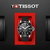 Reloj Tissot Seastar 2000 Profesional Powermatic 80 T1206071744100 | T120.607.17.441.00