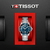 Imagen de Reloj Tissot Seastar 1000 36mm T1202101104100 | T120.210.11.041.00