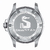 Reloj Tissot Seastar 1000 36mm Diamond T1202101711600 - comprar online