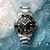 Reloj Tissot Seastar 1000 36mm T1202102105100 | T120.210.21.051.00 en internet