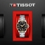 Reloj Tissot Seastar 1000 36mm T1202102105100 | T120.210.21.051.00 - comprar online