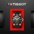 Imagen de Reloj Tissot Seastar 2000 Professional Powermatic 80 T1206071744101 | T120.607.17.441.01