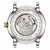 Reloj Tissot Carson Premium Automatic Lady T1222072203100 | T122.207.22.031.00 - comprar online