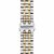 Reloj Tissot Carson Premium Automatic Lady T1222072203100 | T122.207.22.031.00 - La Peregrina - Joyas y Relojes