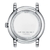 Reloj Tissot Carson Premium Lady T1222101115900 | T122.210.11.159.00 en internet
