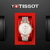 Reloj Tissot Carson Premium Powermatic 80 T1224072203101 | T122.407.22.031.01 - La Peregrina - Joyas y Relojes