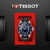 Imagen de Reloj Tissot Supersport Gent T1256101604100 | T125.610.16.041.00