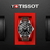 Reloj Tissot Supersport Gent T1256101605100 | T125.610.16.051.00 - tienda online