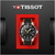 Reloj Tissot Supersport Chrono Tour De France T1256171705100 | T125.617.17.051.00 Original Agente Oficial - tienda online