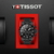 Reloj Tissot Supersport Chrono T1256173305100 | T125.617.33.051.00 - tienda online