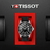 Imagen de Reloj Tissot Supersport Gent T1256101705100 | T125.610.17.051.00