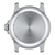 Reloj Tissot Supersport Gent T1256101708100 | T125.610.17.081.00 - comprar online