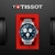Imagen de Reloj Tissot Supersport Chrono T1256171104100 | T125.617.11.041.00