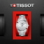 Reloj Tissot Gentleman T1274101103100 | T127.410.11.031.00 - tienda online