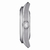 Imagen de Reloj Tissot Gentleman Powermatic 80 Silicium T1274071104100 | T127.407.11.041.00
