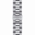 Reloj Tissot Gentleman Powermatic 80 Silicium T1274071104100 | T127.407.11.041.00