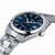 Reloj Tissot Gentleman Powermatic 80 Silicium T1274071104100 | T127.407.11.041.00 en internet
