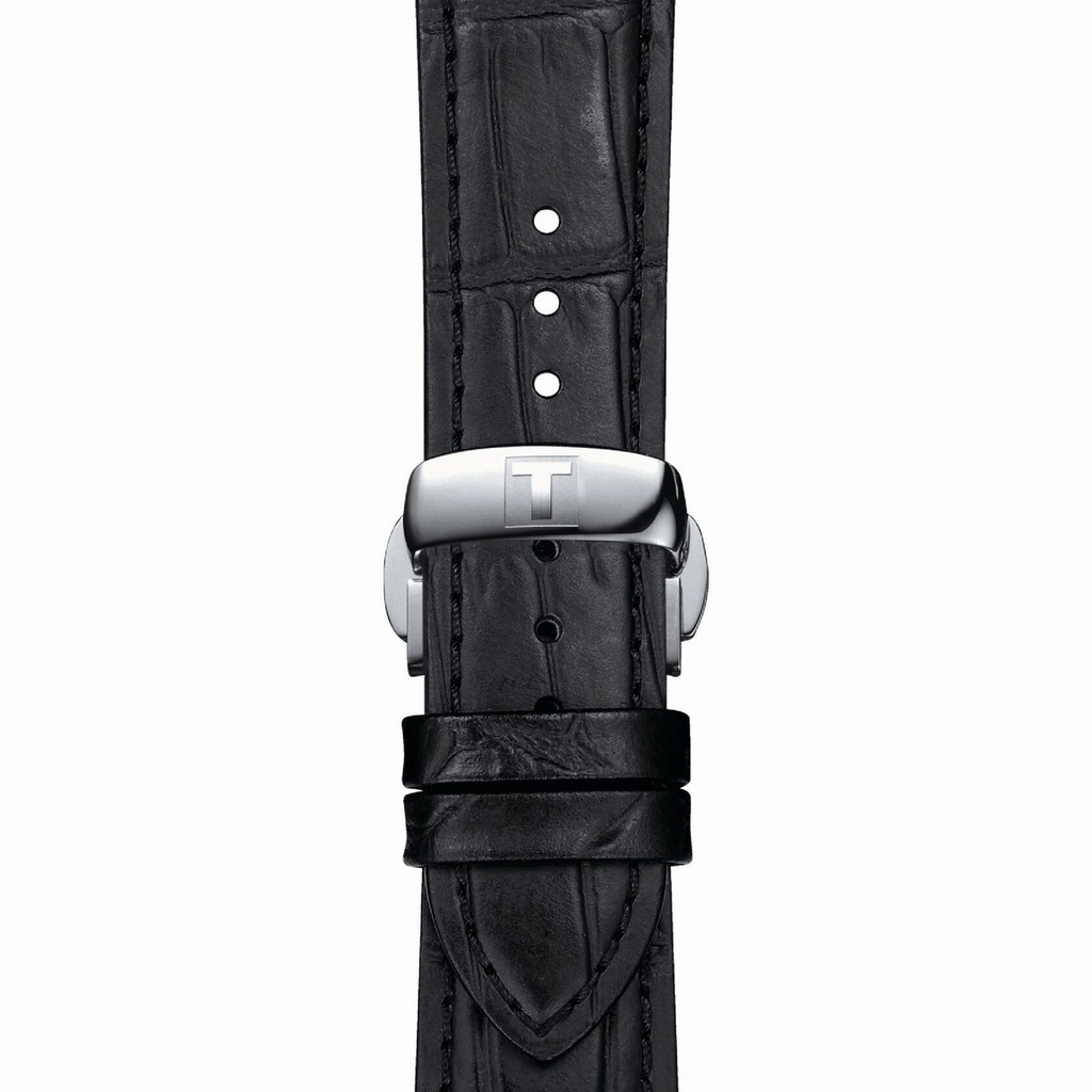 Tissot t1274071604101 hot sale