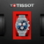 Reloj Tissot PRS 516 Chronograph T1316171104200 | T131.617.11.042.00 - comprar online