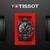 Reloj Tissot PRS 516 Chronograph T1316173605200 | T131.617.36.052.00 - tienda online