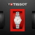 Reloj Tissot T-my Lady T1320101111100 | T132.010.11.111.00 - comprar online