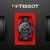Reloj Tissot T-Race Cycling Chrono Giro D'Italia 2022 Edición Especial T1354173705101 | T135.417.37.051.01 - comprar online