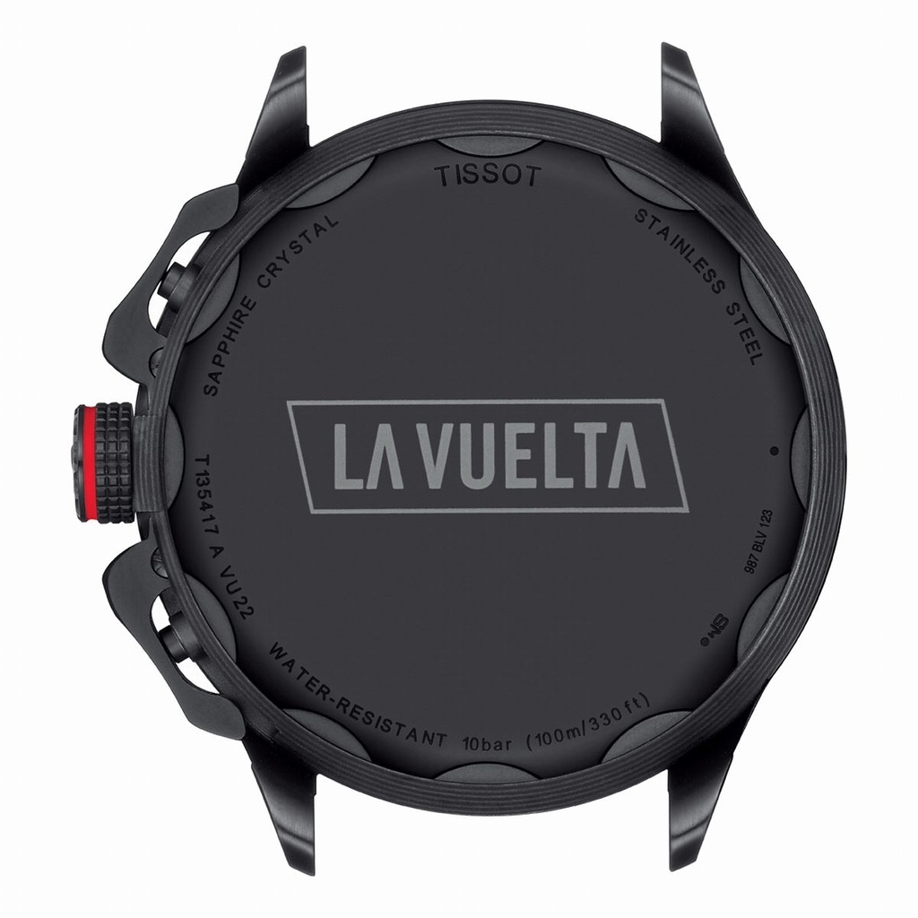Tissot t race special edition 2025