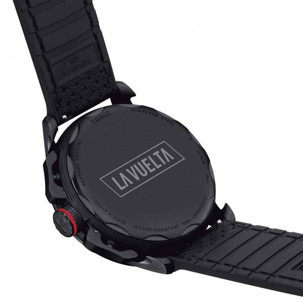 Tissot t race special edition hot sale
