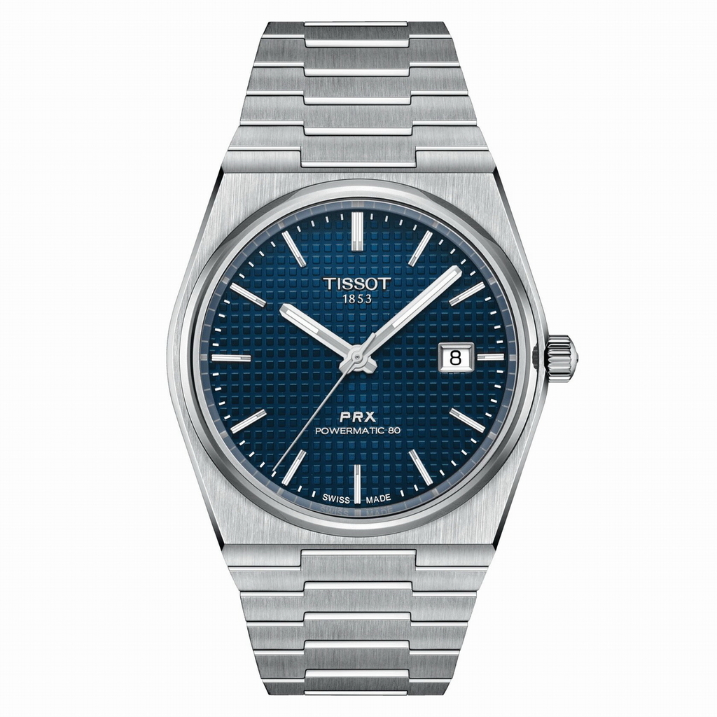 Tissot powermatic outlet 80 prx
