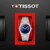 Imagen de Reloj Tissot PRX 35mm T1372101104100 | T137.210.11.041.00