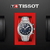 Reloj Tissot T-Race Chronograph T1414171104100 | T141.417.11.041.00 - tienda online