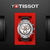 Reloj Tissot T-Race Chronograph T1414171701100 | T141.417.17.011.00