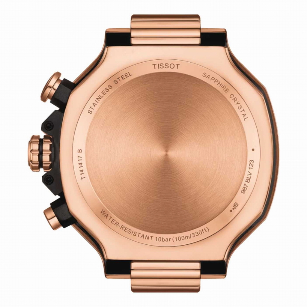 Tissot gen 5 clearance
