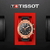 Imagen de Reloj Tissot T-Race Chronograph T1414173705100 | T141.417.37.051.00