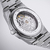 Reloj Tissot PRX Powermatic 80 Bisel de ORO 18K T9314074129100 - La Peregrina - Joyas y Relojes
