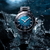 Reloj Tissot Seastar 2000 Profesional Powermatic 80 T1206071104100 | T120.607.11.041.00 - comprar online