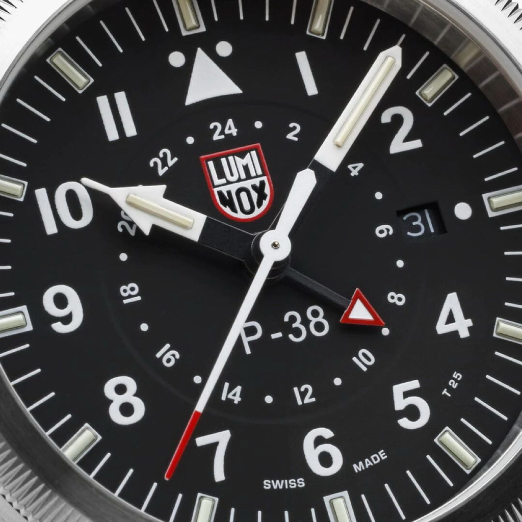 Luminox air sales