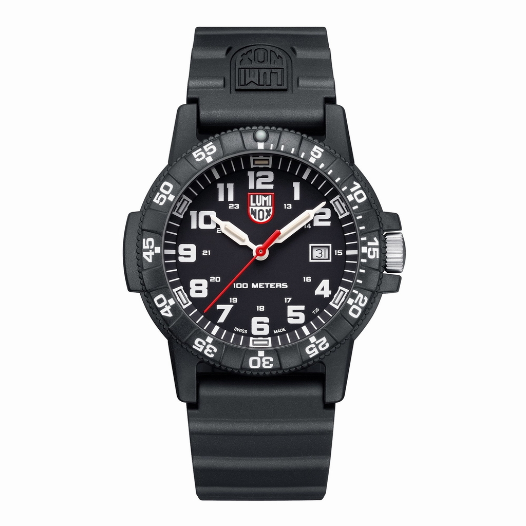 Luminox sea turtle giant sale