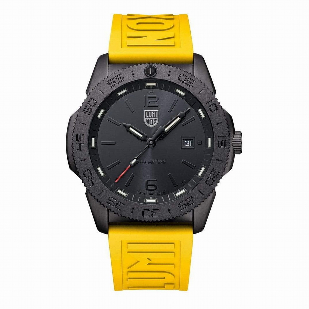 Reloj Luminox Pacific Diver 200m XS3121BOGF XS.3121.BO.GF