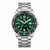 Luminox Pacific Diver Green XS3137 | XS.3137