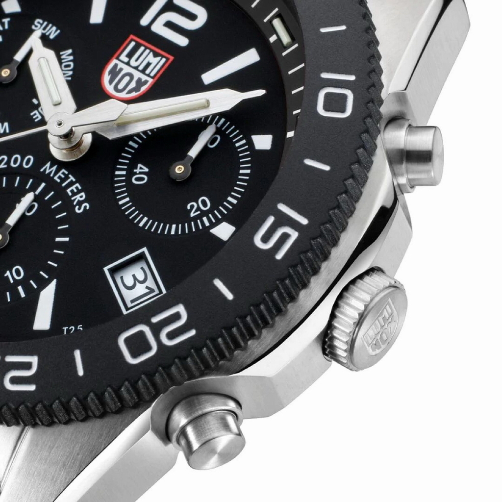 Relojes luminox outlet hot sale