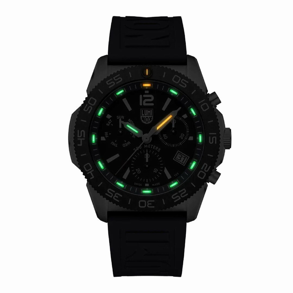 Luminox moa clearance