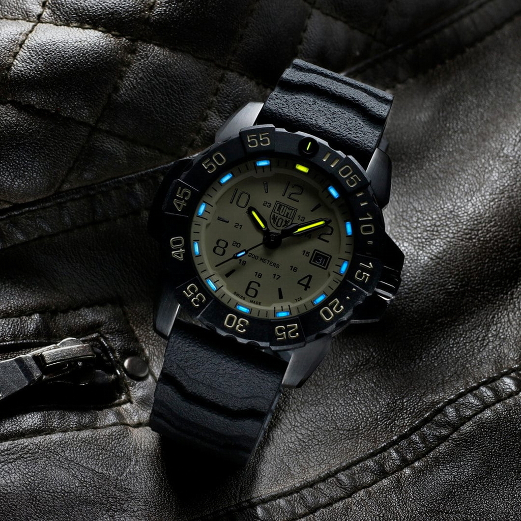 Luminox uhren navy seals hot sale