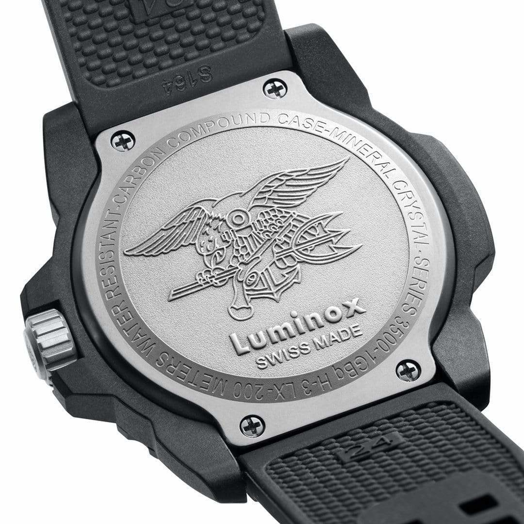 Luminox navy seal 2025 3501
