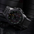 Reloj Luminox Navy SEAL Chronograph XS3581EY | XS.3581.EY - comprar online