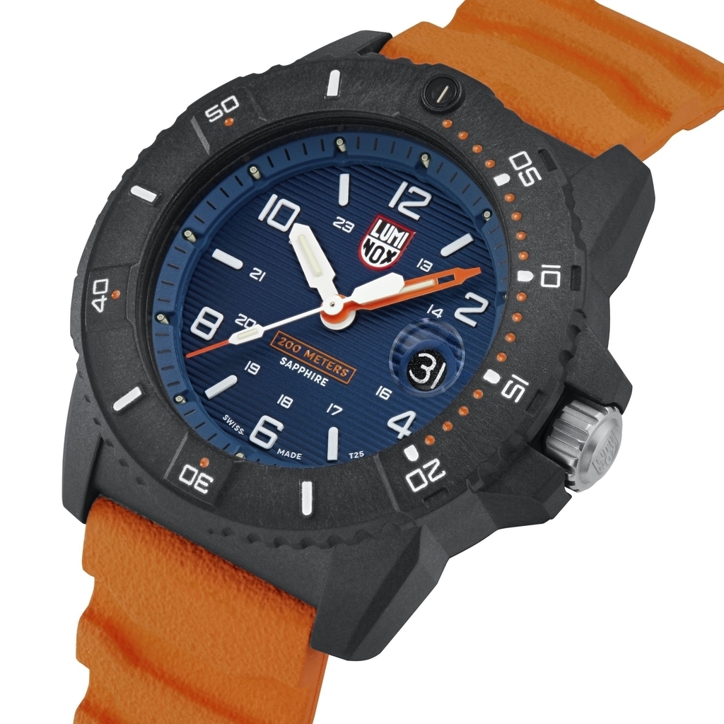 Luminox 3603 2025