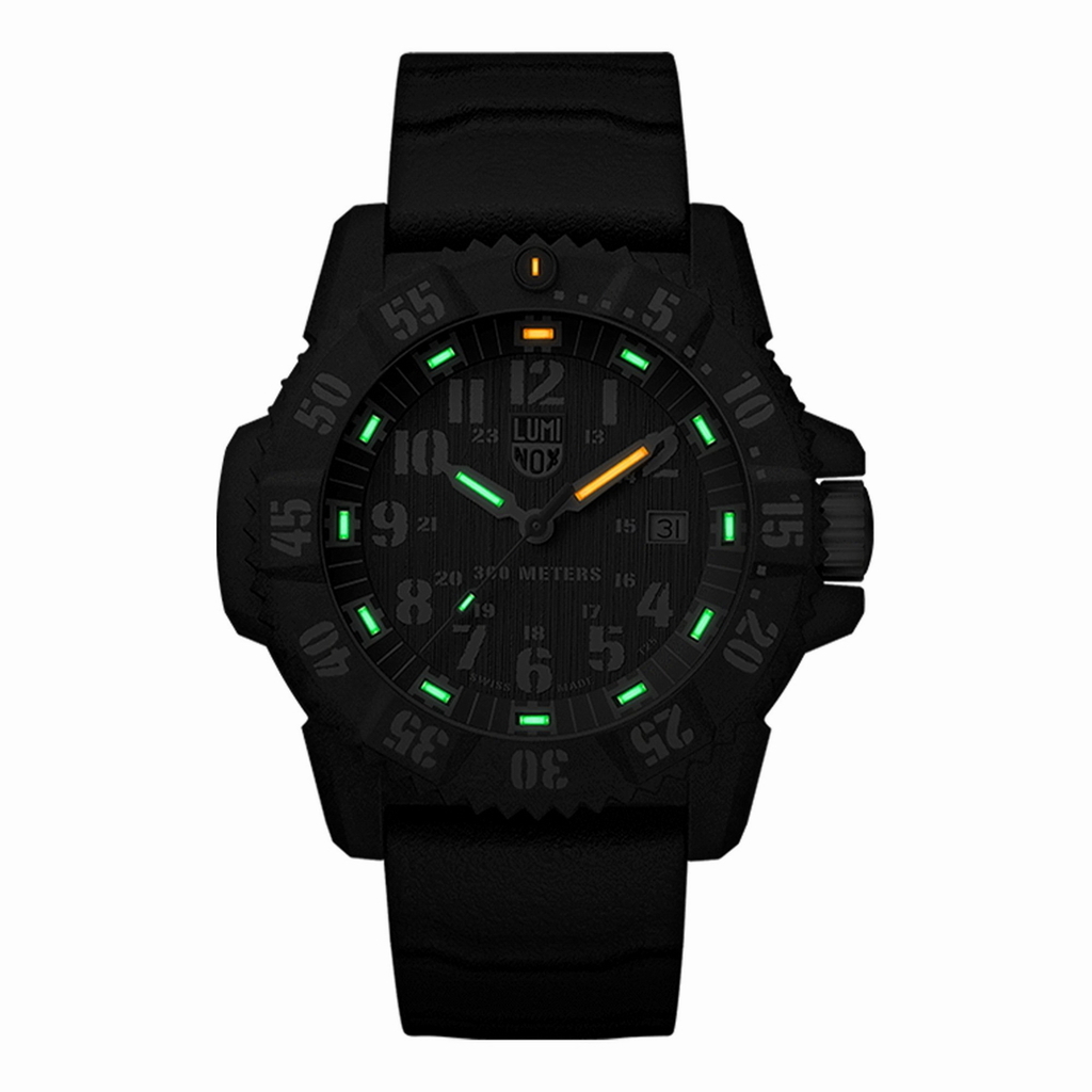 Reloj Luminox Master Carbon SEAL XS3801L XS.3801.L